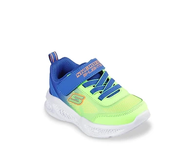 S Lights Meteor Light-Up Sneaker