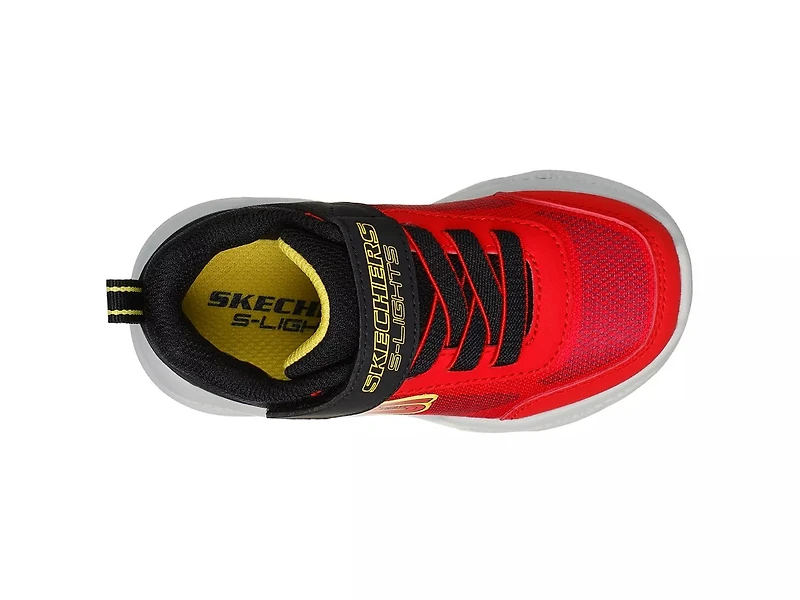 S Lights Meteor Light-Up Sneaker