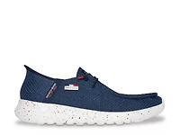 Hands Free Slip-Ins: GOWALK 7 Sneaker - Men's