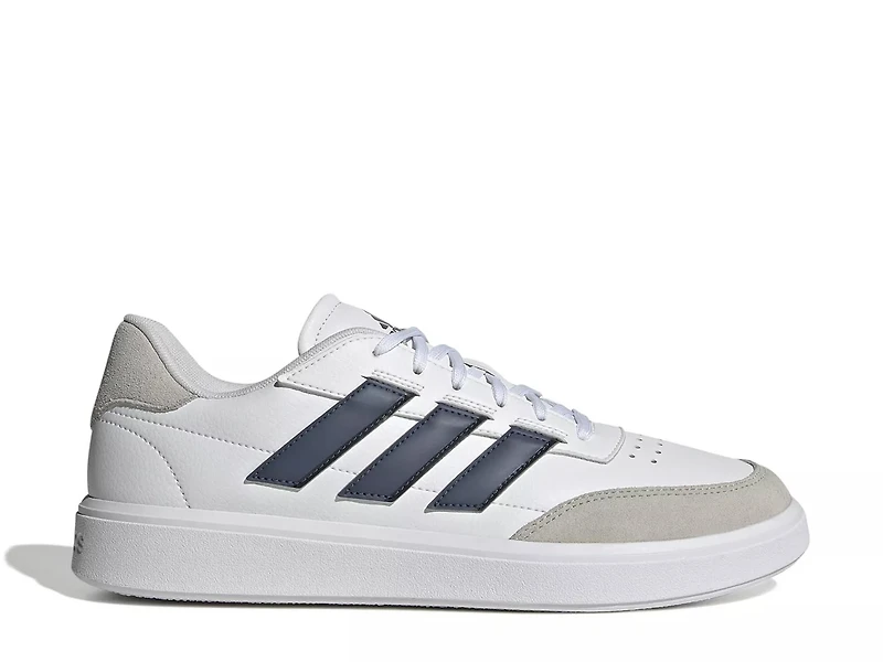 Court Block Sneaker - Men's