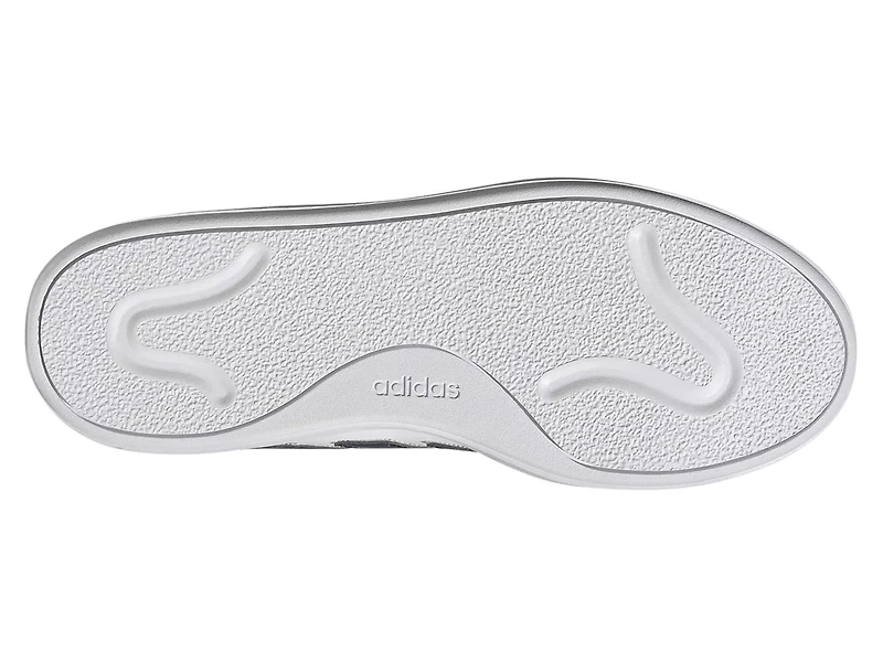 Court Block Sneaker - Men's