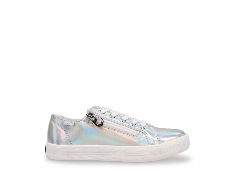 Kara Zipper Sneaker - Kids'