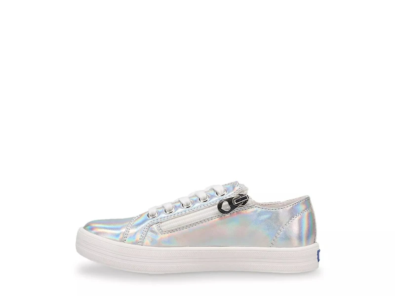Kara Zipper Sneaker - Kids'