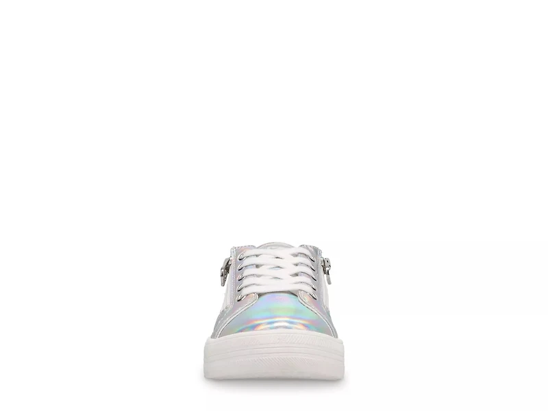 Kara Zipper Sneaker - Kids'