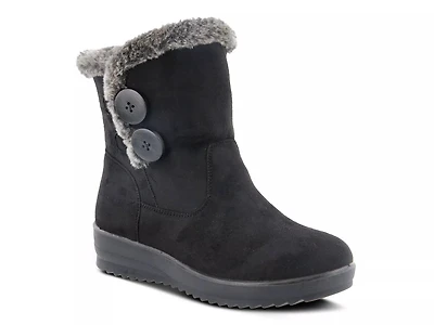 Jodli Bootie