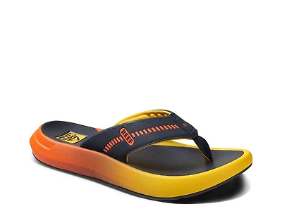 Swell Sole Cruiser Glow Flip Flop