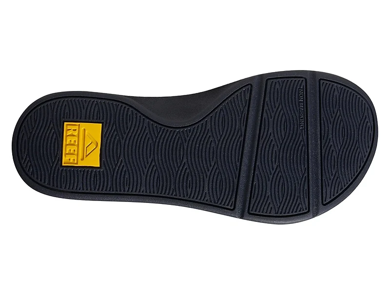 Swell Sole Cruiser Glow Flip Flop