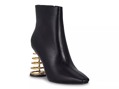 Slinky Bootie