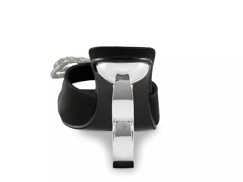 Regal Sandal