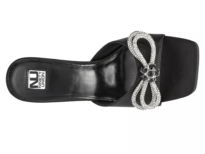 Regal Sandal