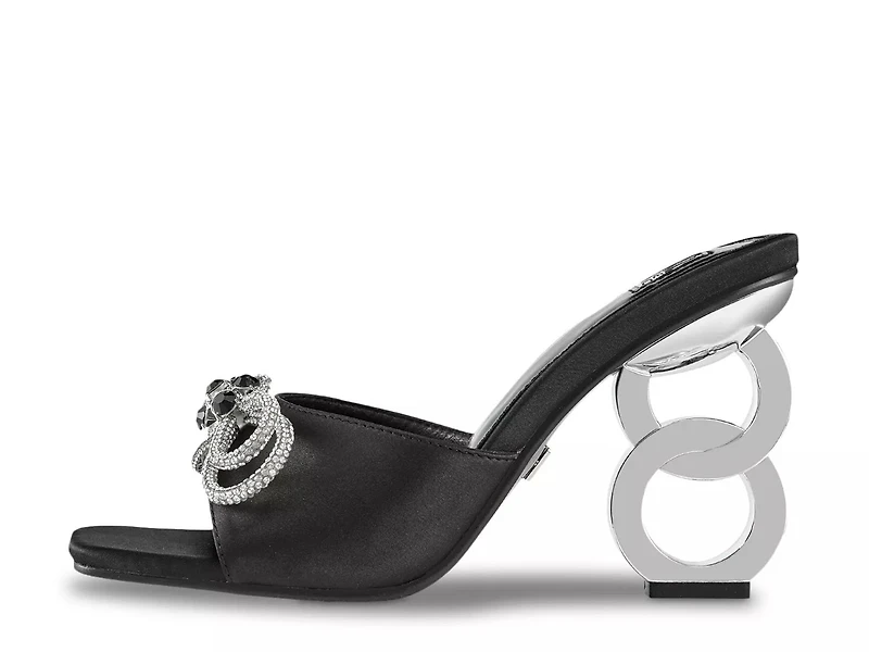 Regal Sandal
