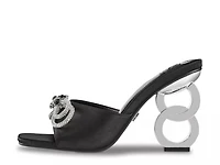 Regal Sandal