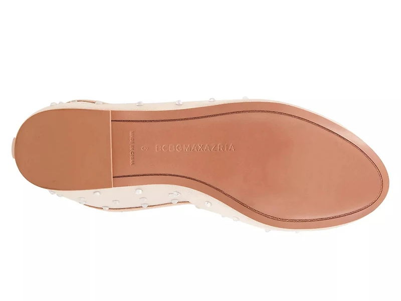 Daven Flat
