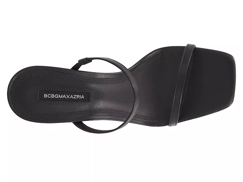 West Wedge Sandal