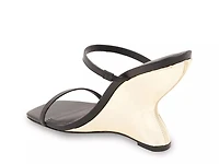 West Wedge Sandal