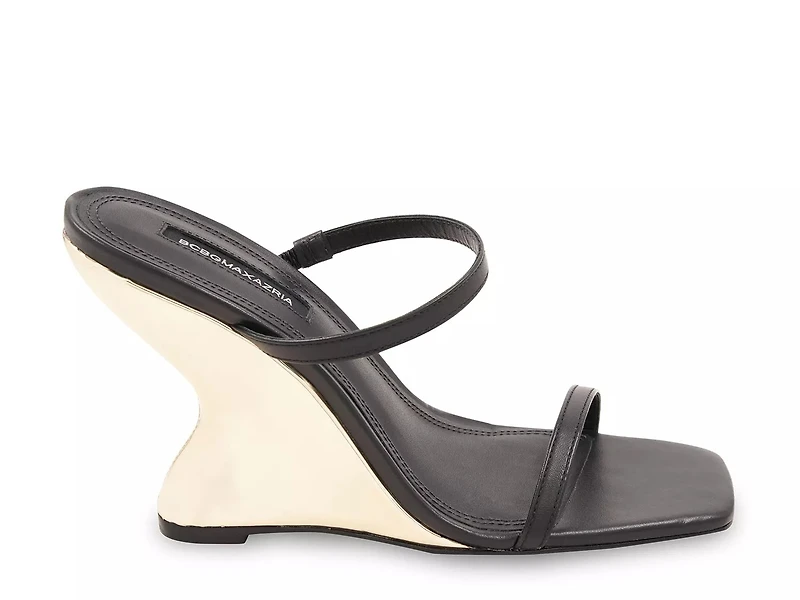 West Wedge Sandal