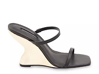 West Wedge Sandal