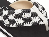 Baesal Platform Sandal