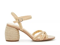 Kiesha Sandal