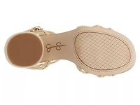Kiesha Sandal