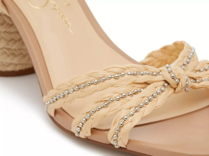 Kiesha Sandal
