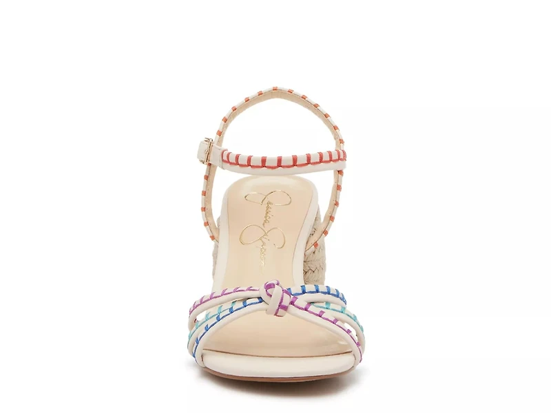 Kiesha Sandal