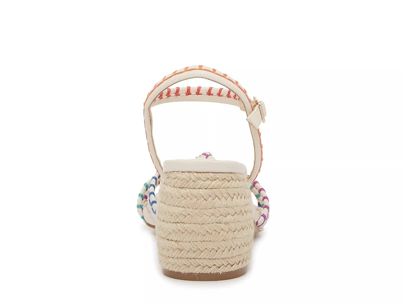 Kiesha Sandal