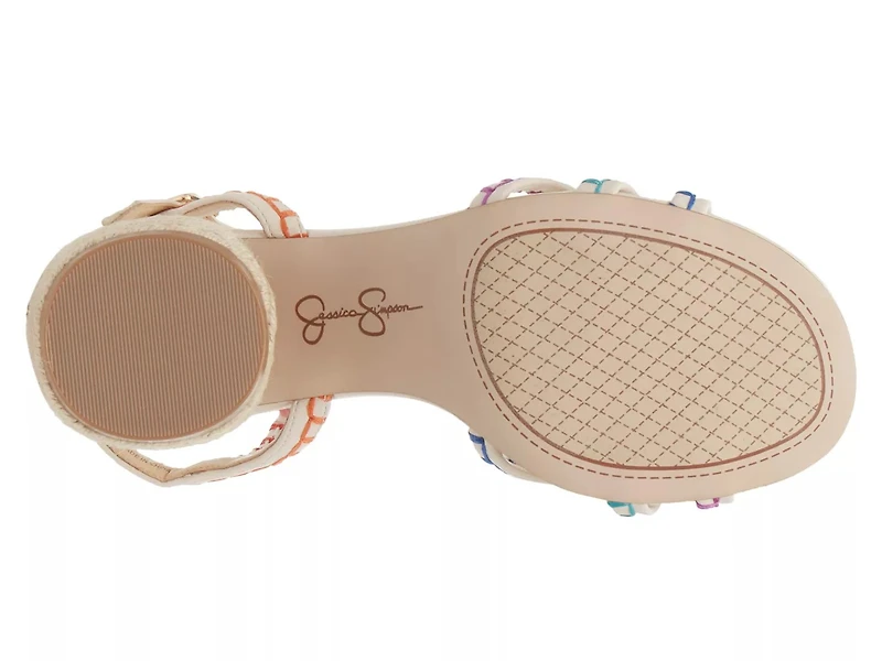 Kiesha Sandal