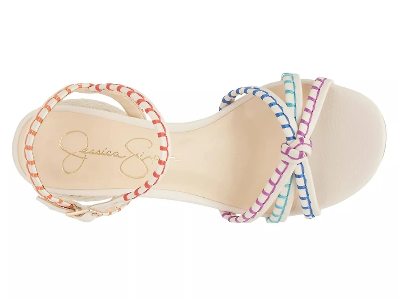 Kiesha Sandal