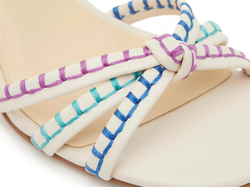 Kiesha Sandal