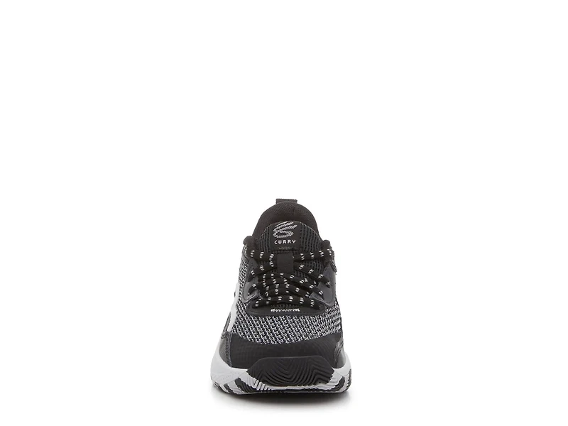 Curry 3Z7 Sneaker - Kids'