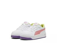 Carina Street Sneaker - Kids'