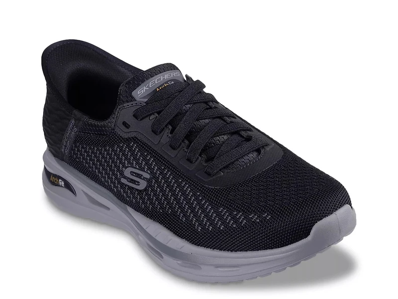 Relaxed Fit® Arch Fit Orvan Drex Sneaker - Men's