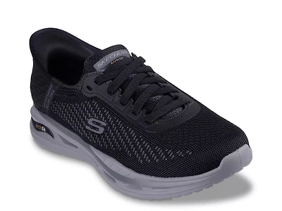 Relaxed Fit® Arch Fit Orvan Drex Sneaker - Men's