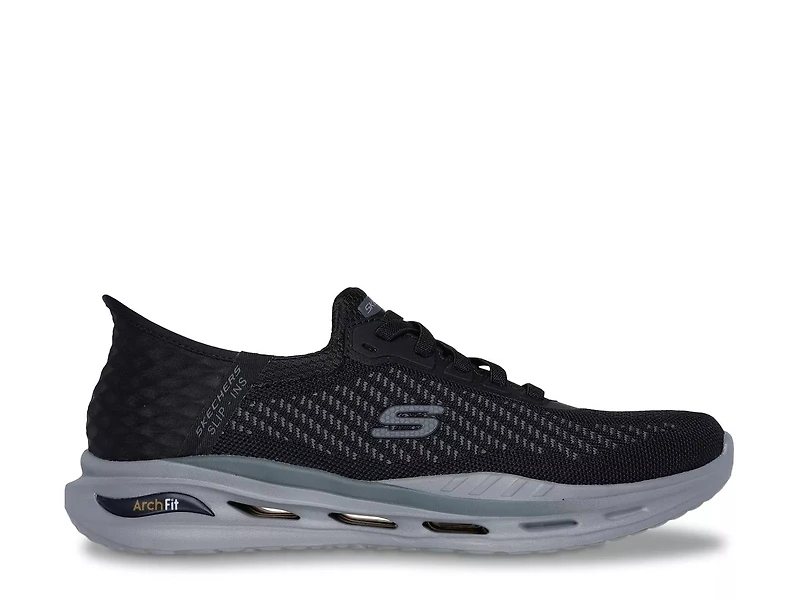 Relaxed Fit® Arch Fit Orvan Drex Sneaker - Men's