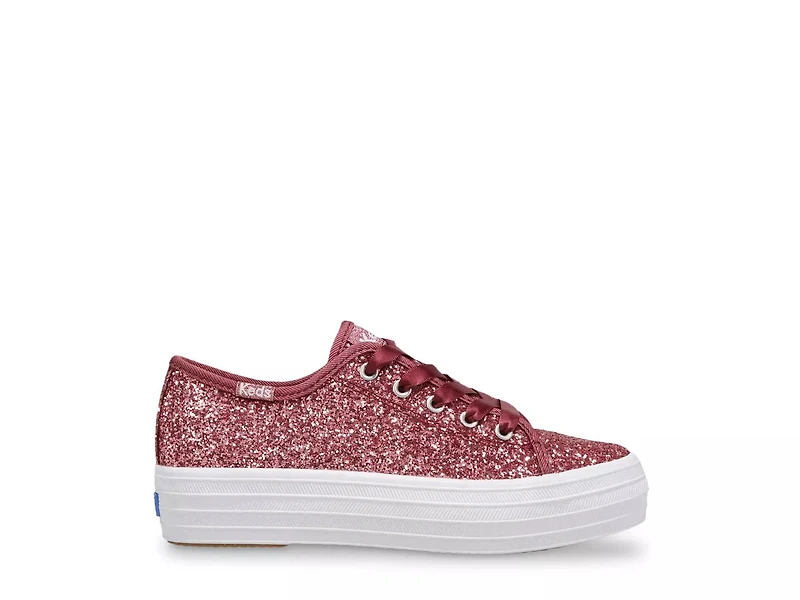Triple Up Celebrations Sneaker
