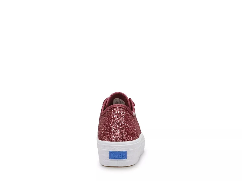 Triple Up Celebrations Sneaker