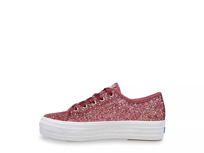 Triple Up Celebrations Sneaker