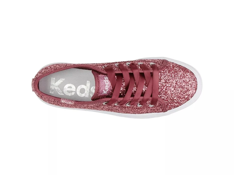 Triple Up Celebrations Sneaker