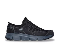 Hands Free Slip-ins Summits AT Sneaker