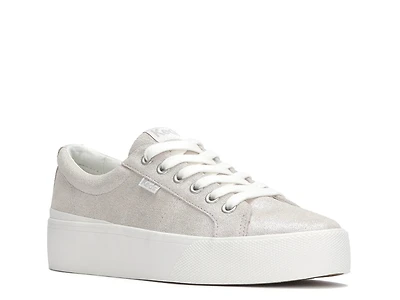 Jump Kick Duo Platform Sneaker  - Women's