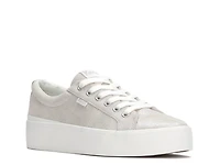 Jump Kick Duo Platform Sneaker  - Women's