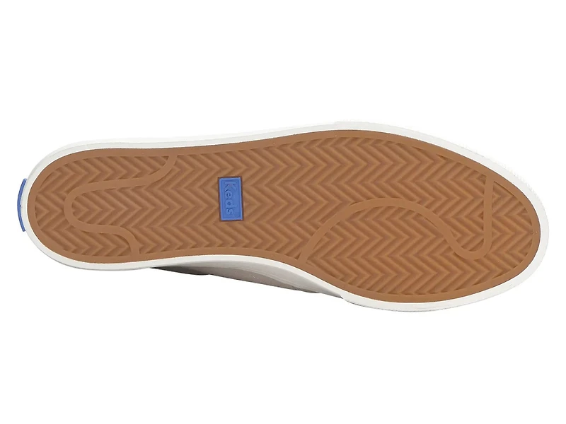 Jump Kick Duo Platform Sneaker  - Women's