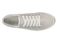 Jump Kick Duo Platform Sneaker  - Women's