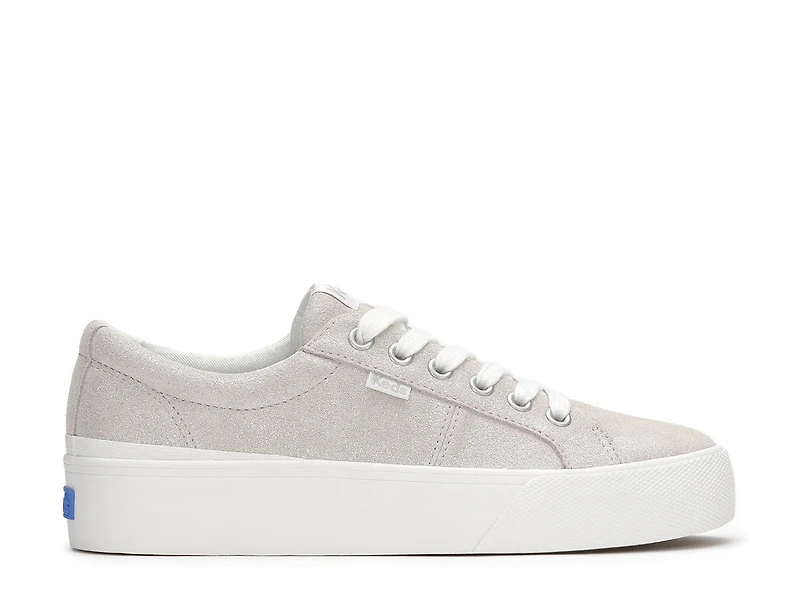 Jump Kick Duo Platform Sneaker  - Women's