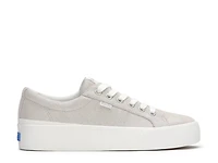 Jump Kick Duo Platform Sneaker  - Women's