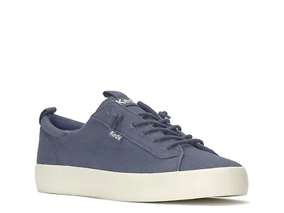 Kickback Slip-On Sneaker