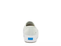 Point Platform Slip-On Sneaker - Women's