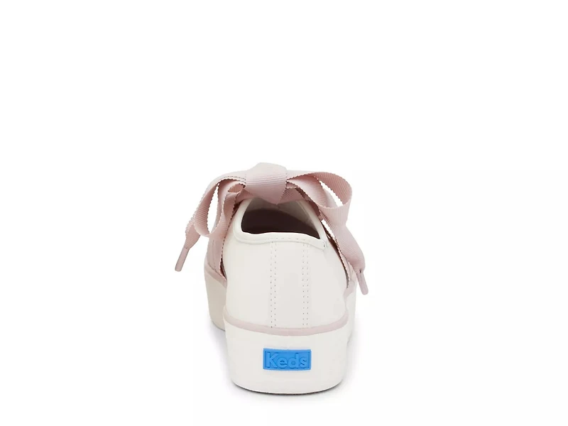 Point Slip Ballet Sneaker - Women's