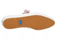 Point Slip Ballet Sneaker - Women's